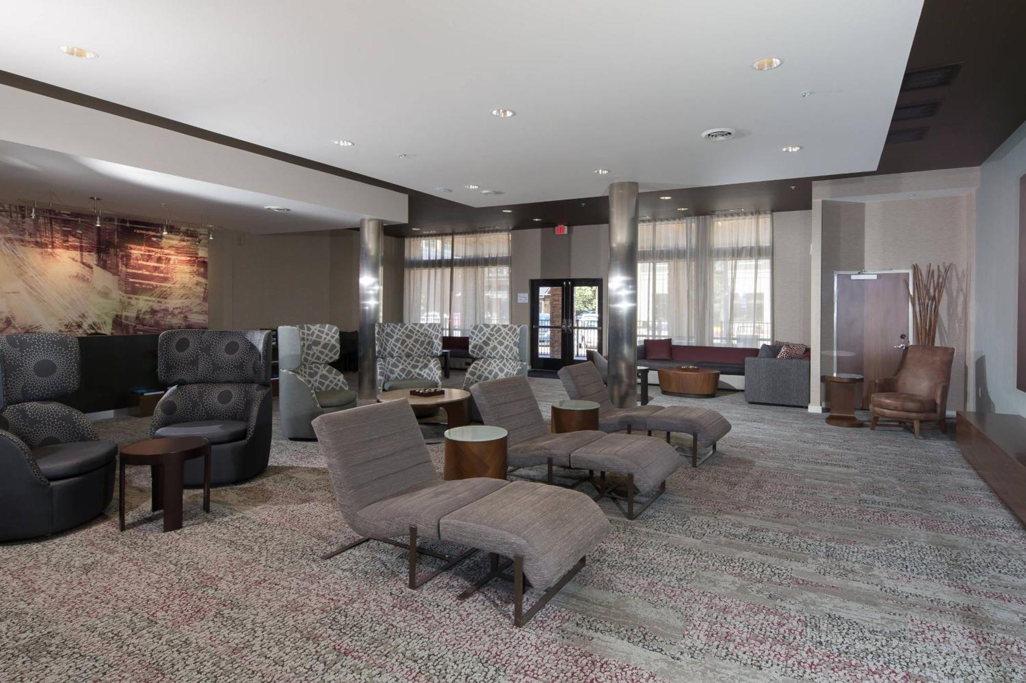 Courtyard Bay City Extérieur photo